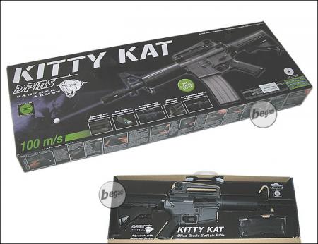 kitty katt ( M4 compact )